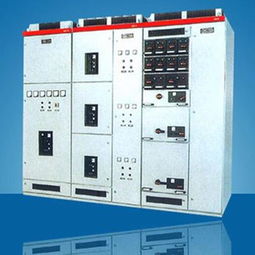 日朗MNS低壓抽出式開關(guān)柜 科技驅(qū)動高低壓開關(guān)柜的創(chuàng)新開發(fā)